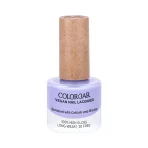 Colorbar Vegan Nail Lacquer Lilac Luv 2