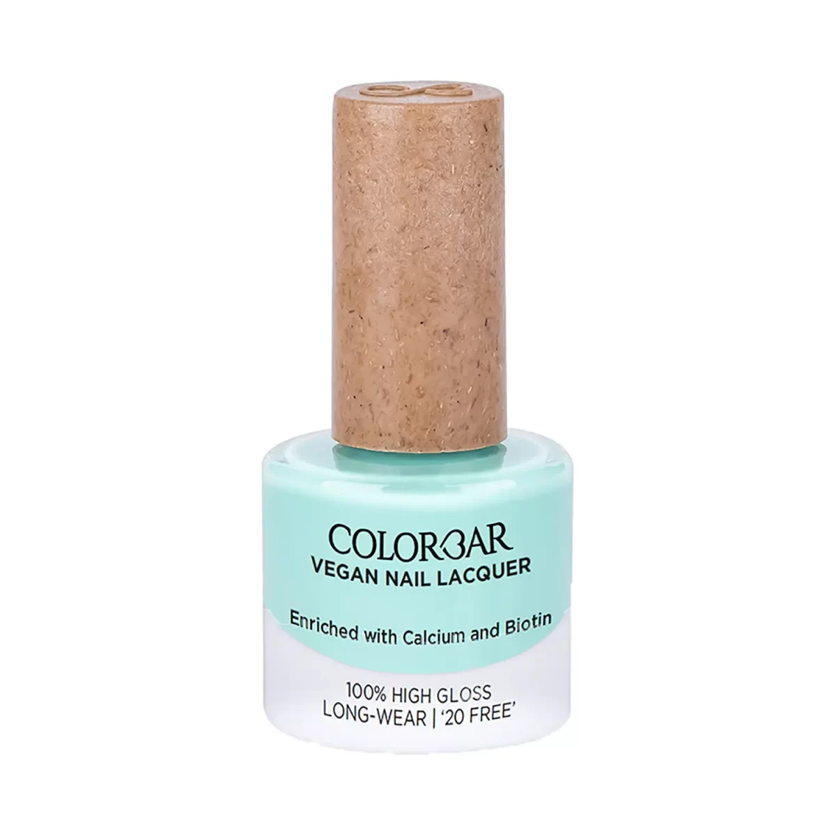 Colorbar Vegan Nail Lacquer Newly Minted 2