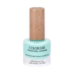 Colorbar Vegan Nail Lacquer Newly Minted 2