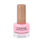 Colorbar Vegan Nail Lacquer Pin Tease 2