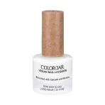 Colorbar Vegan Nail Lacquer Snow White 2