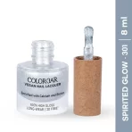 Colorbar Vegan Nail Lacquer Spirited Glow 2