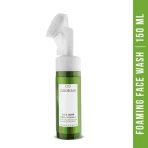 Colorbar Vita Hemp Restoring & Balancing Foaming Face Wash 1