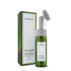 Colorbar Vita Hemp Restoring & Balancing Foaming Face Wash 6