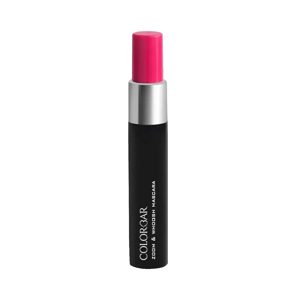 Colorbar Zoom And Whoosh Mascara 001 Balck Sin 3