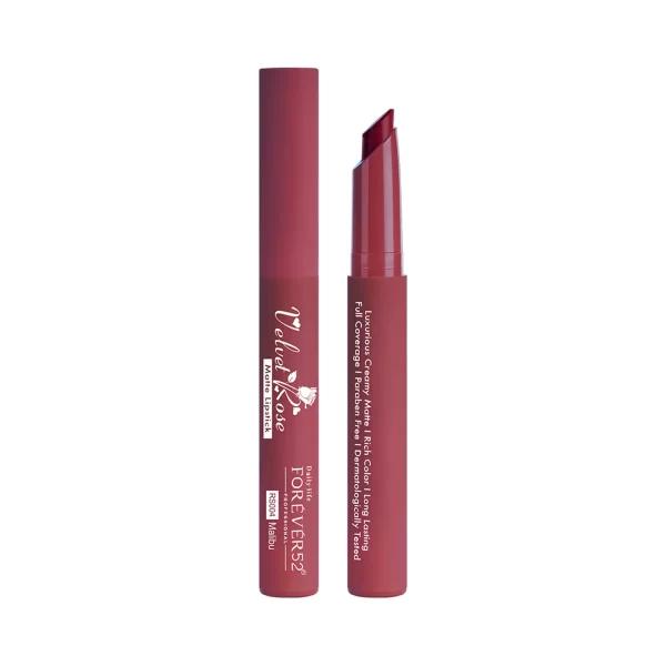 Daily Life Foreve2r52 Velvet Rose Matte Lipstick Rs004 Malibu