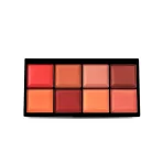 Daily Life Forever52 8 Color Spotlight Blusher Palette 2