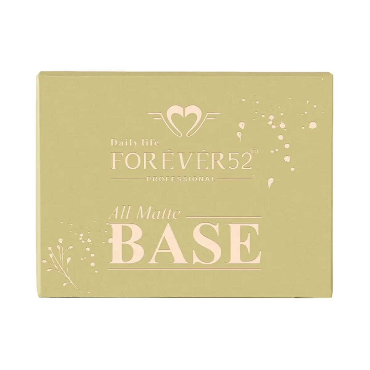 Daily Life Forever52 All Matte Makeup Base 2