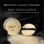 Daily Life Forever52 Banana Luxury Powder Fbp001 5