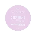 Daily Life Forever52 Deep Bake Translucent Matte Loose Powder Glm008 5