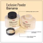 Daily Life Forever52 Exclusive Powder Banana 42gm Medium Fbe001 2