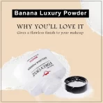 Daily Life Forever52 Exclusive Powder Banana 42gm Medium Fbe002 1