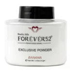 Daily Life Forever52 Exclusive Powder Banana 42gm Medium Fbe002 2