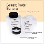 Daily Life Forever52 Exclusive Powder Banana 42gm Medium Fbe002 3