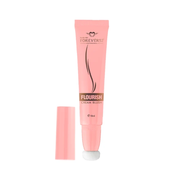 Daily Life Forever52 Flourish Cream Blush Fcb 004 2