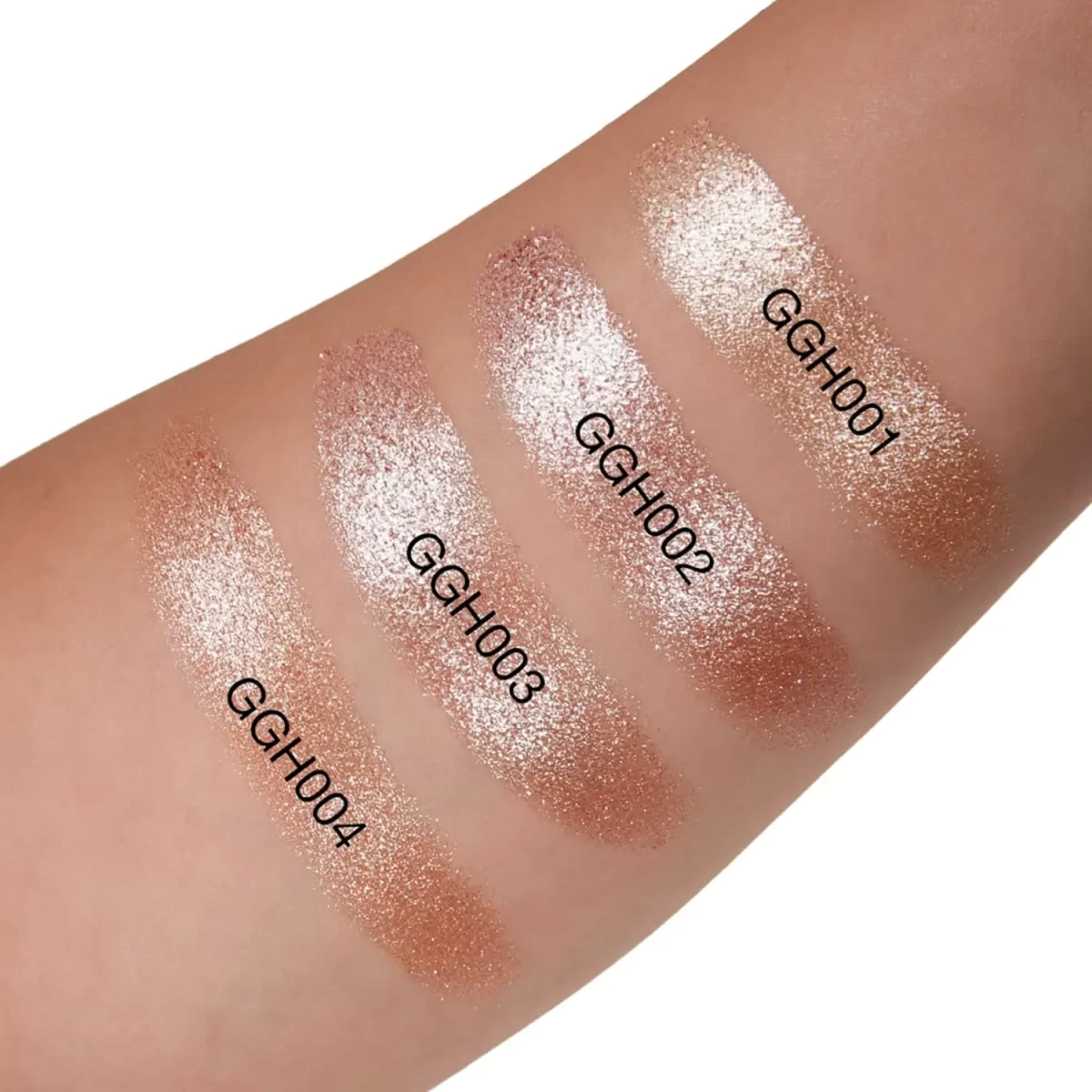 Daily Life Forever52 Glow Gal Loose Highlighter