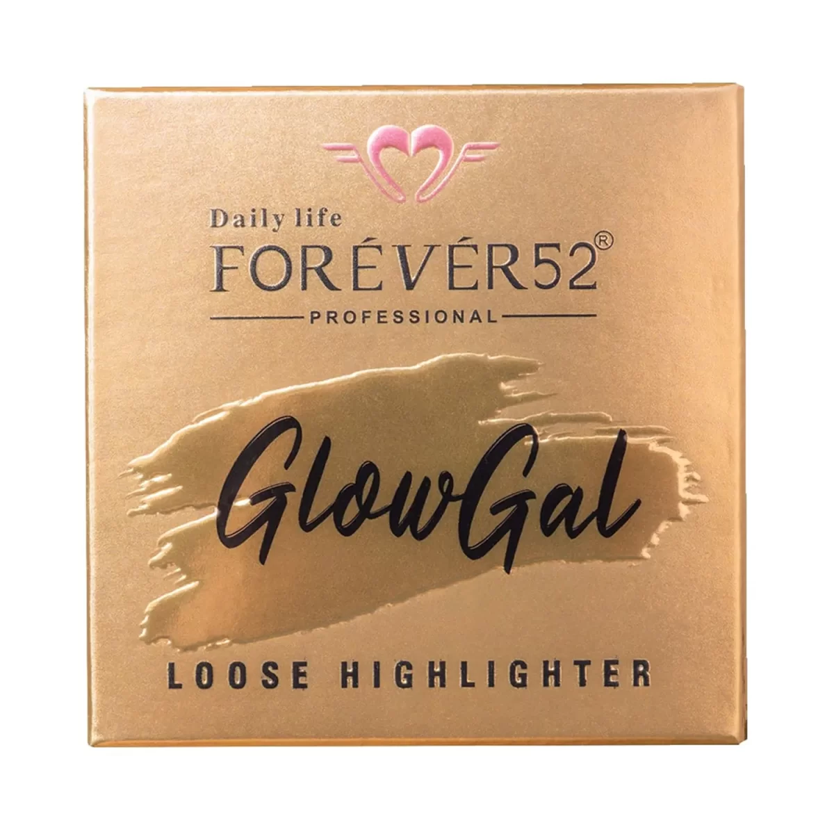 Daily Life Forever52 Glow Gal Loose Highlighter (2)