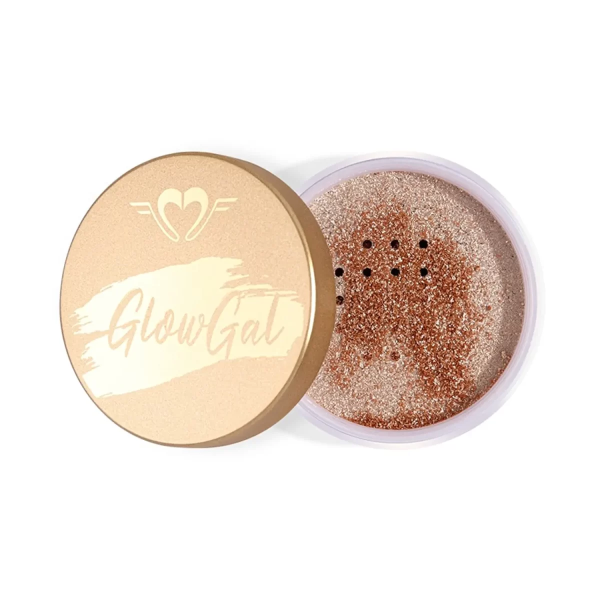 Daily Life Forever52 Glow Gal Loose Highlighter Ggh001 2