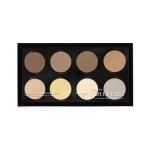 Daily Life Forever52 Highlighter Contour Pallete Fhc001 Multi Color 1