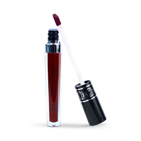 Daily Life Forever52 Lip Paint Cherry Red Fm701 2