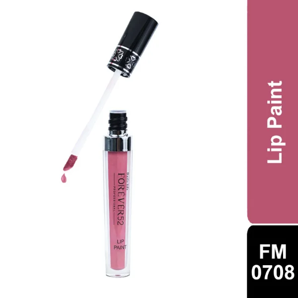 Daily Life Forever52 Lip Paint Fm708 1