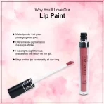 Daily Life Forever52 Lip Paint Fm709 3