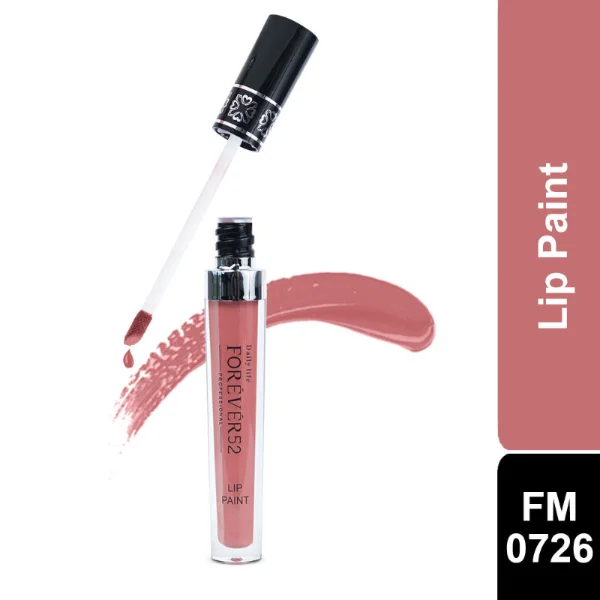 Daily Life Forever52 Lip Paint Fm726 1