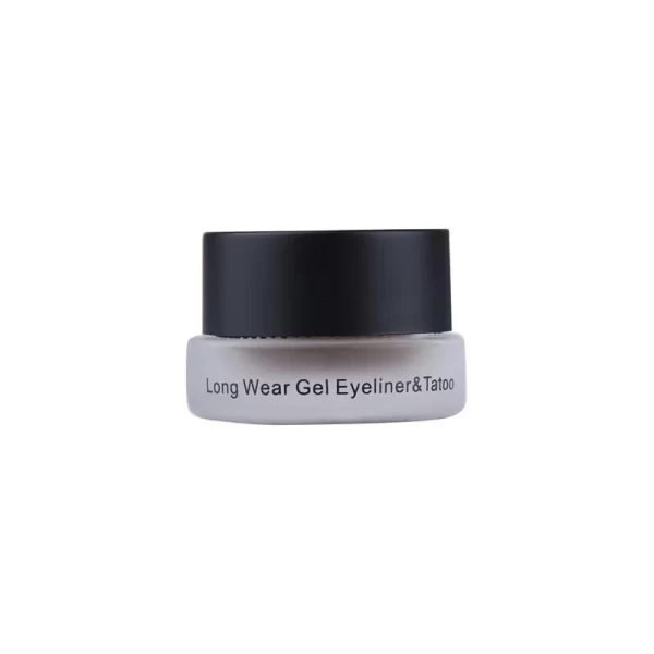 Daily Life Forever52 Long Wear Gel Eyeliner Tattoo