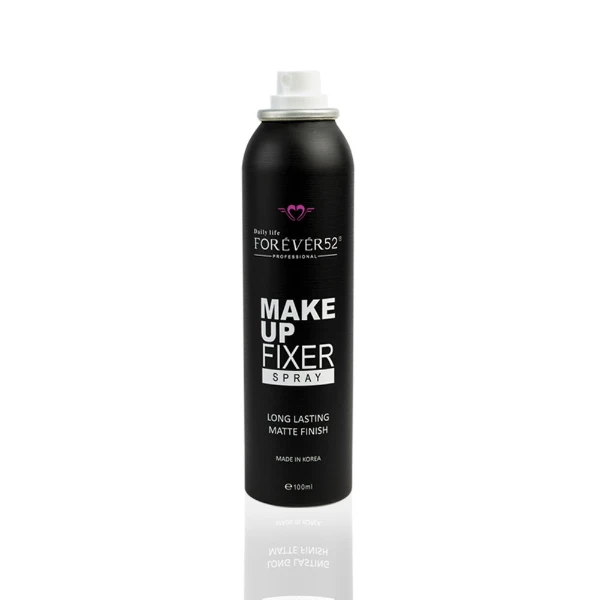 Daily Life Forever52 Makeup Fixer Spray Matte Finish 3