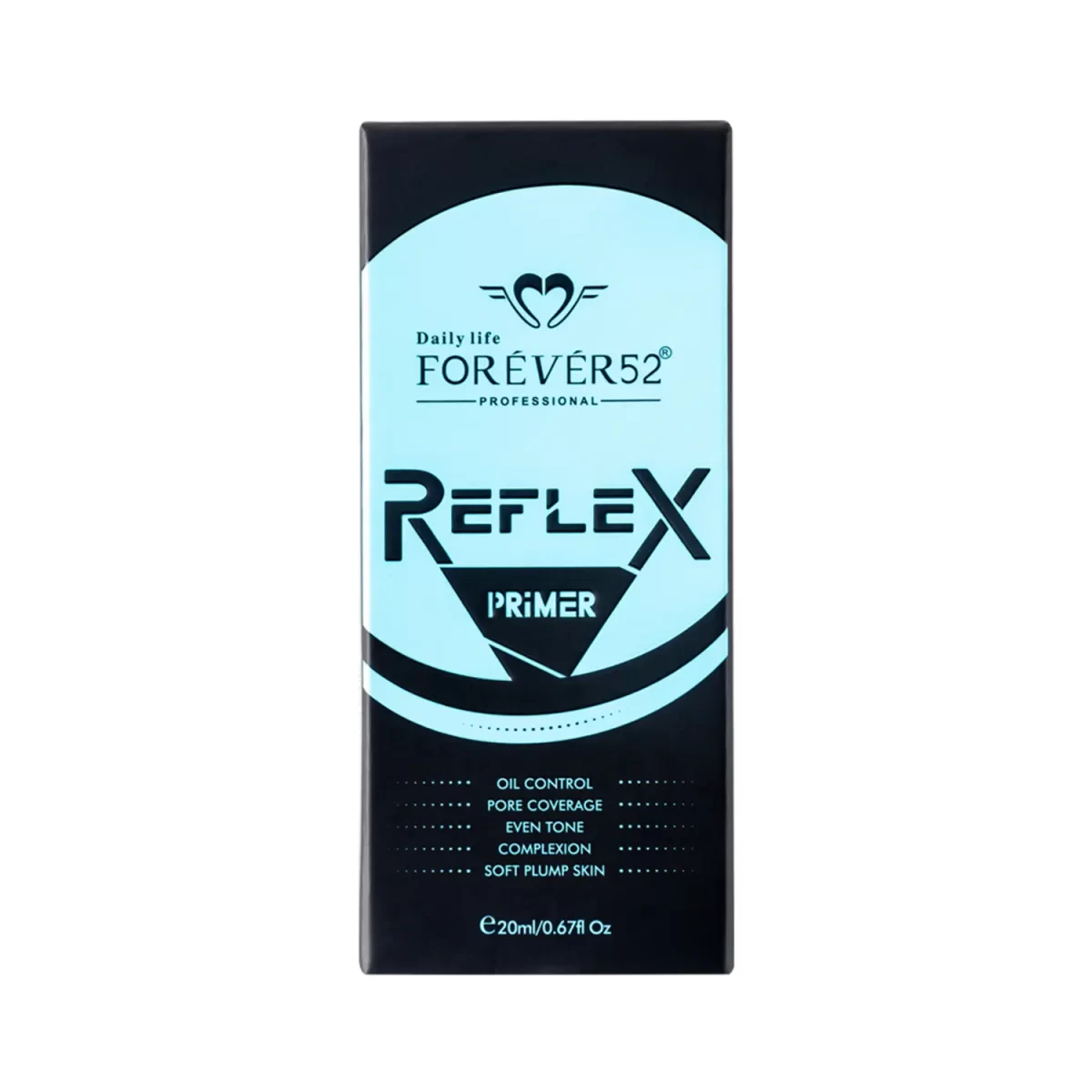 Daily Life Forever52 Reflex Primer 2