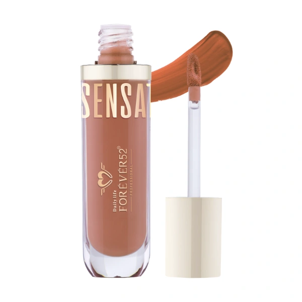 Daily Life Forever52 Sensational Lip Caramel Nude