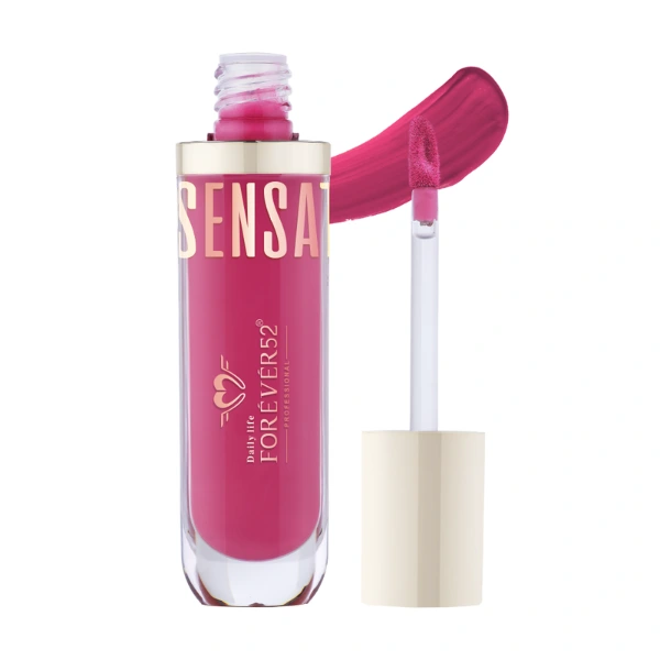 Daily Life Forever52 Sensational Lip Electric Orchid 1