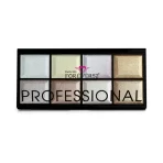 Daily Life Forever52 Spotlight Highlighter Palette Sph001 5