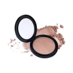 Daily Life Forever52 Sunkissed Illuminator Highlighter Rose Breeze 2