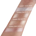 Daily Life Forever52 Sunkissed Illuminator Highlighter Snow Flake 3