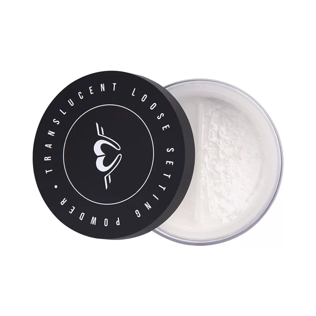 Daily Life Forever52 Translucent Loose Setting Powder Tlm001 White 1