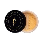 Daily Life Forever52 Translucent Loose Setting Powder Tlm002 Banana 1