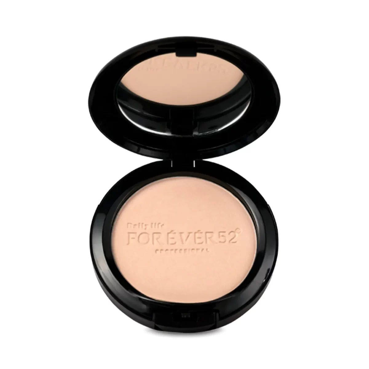 Daily Life Forever52 Two Way Cake Compact Powder A001 1