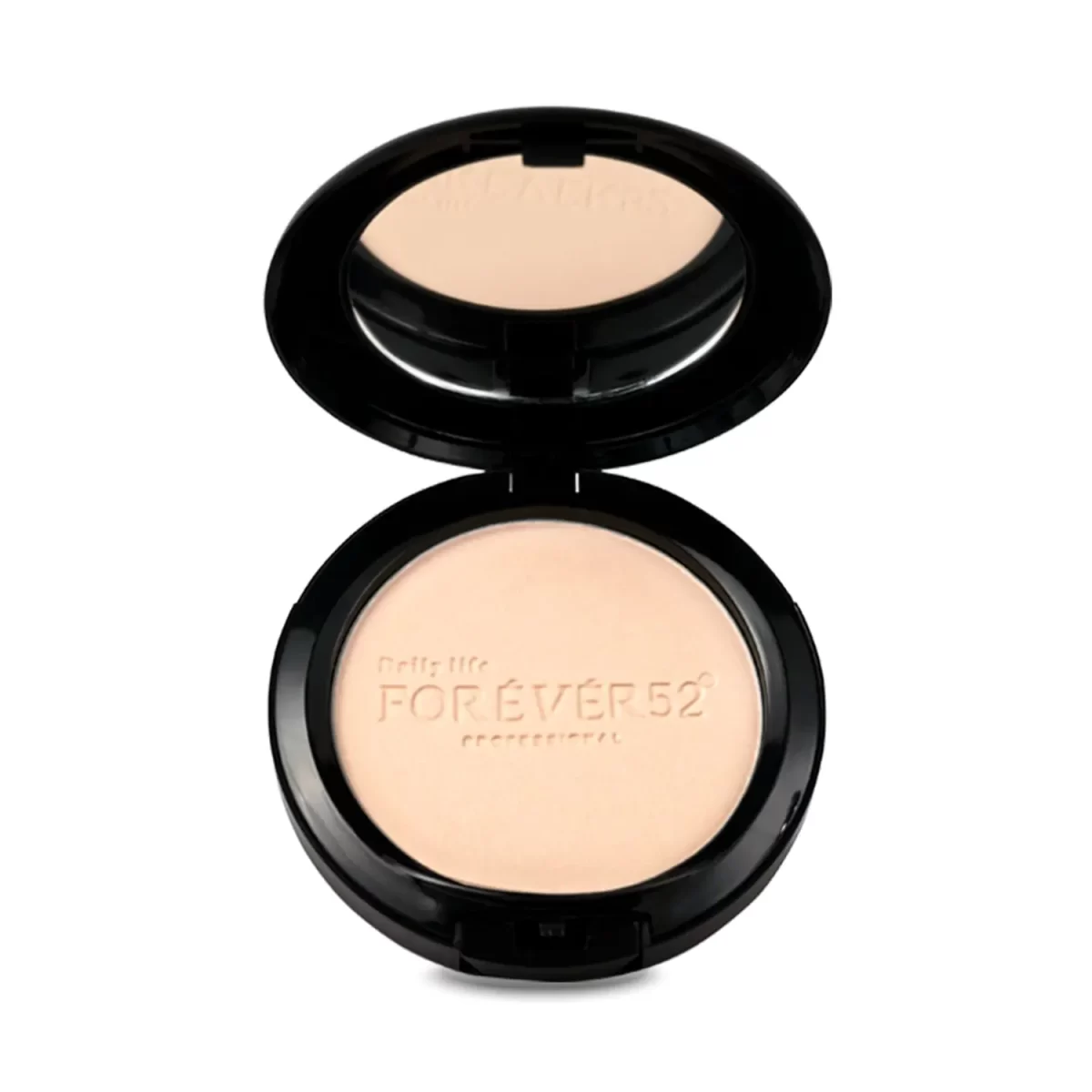 Daily Life Forever52 Two Way Cake Compact Powder A003 Ivory 6