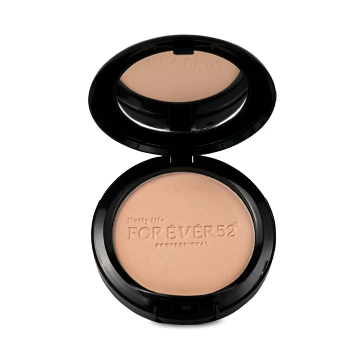 Daily Life Forever52 Two Way Cake Compact Powder A006 2