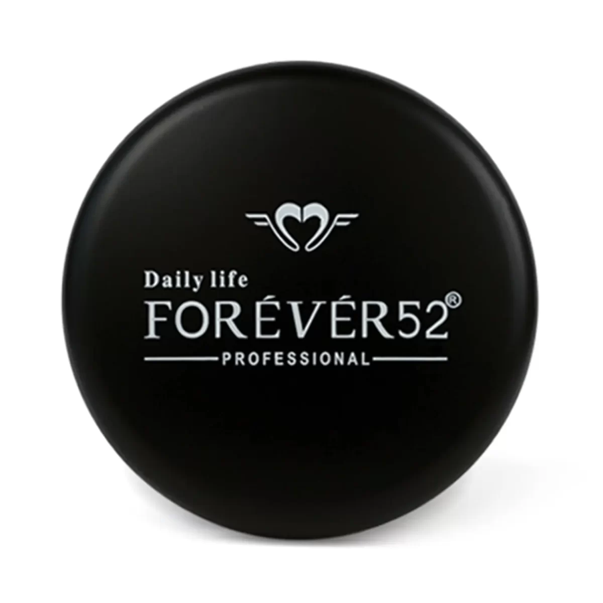 Daily Life Forever52 Two Way Cake Compact Powder A008 Rose Biege 1