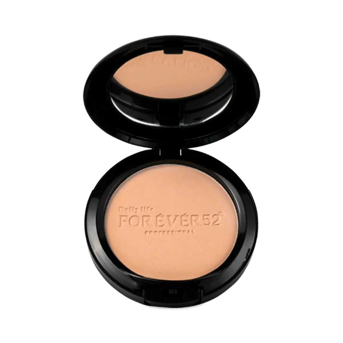 Daily Life Forever52 Two Way Cake Compact Powder A008 Rose Biege 2