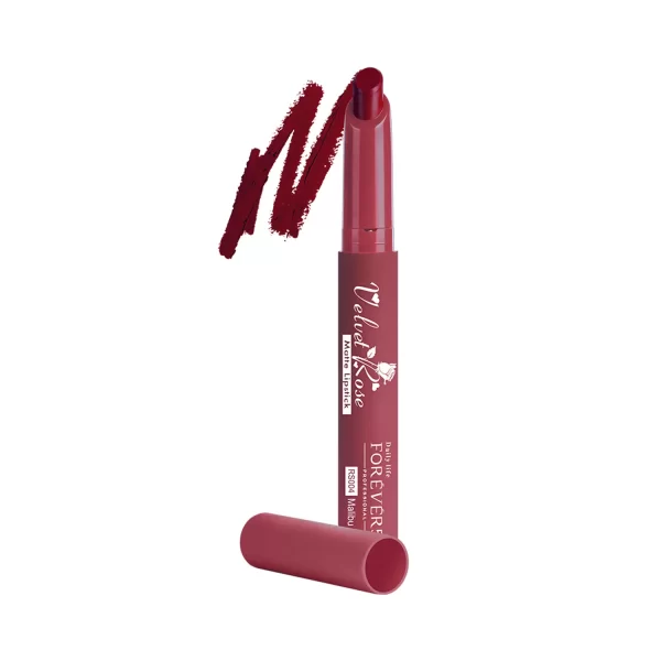 Daily Life Forever52 Velvet Rose Matte Lipstick Rs004 Malibu 1