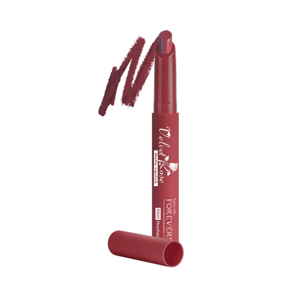 Daily Life Forever52 Velvet Rose Matte Lipstick Rs005 Moschata 1