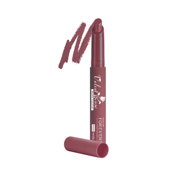 Daily Life Forever52 Velvet Rose Matte Lipstick Rs008 Versilla 1