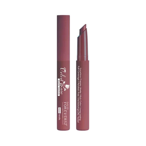 Daily Life Forever52 Velvet Rose Matte Lipstick Rs008 Versilla 2