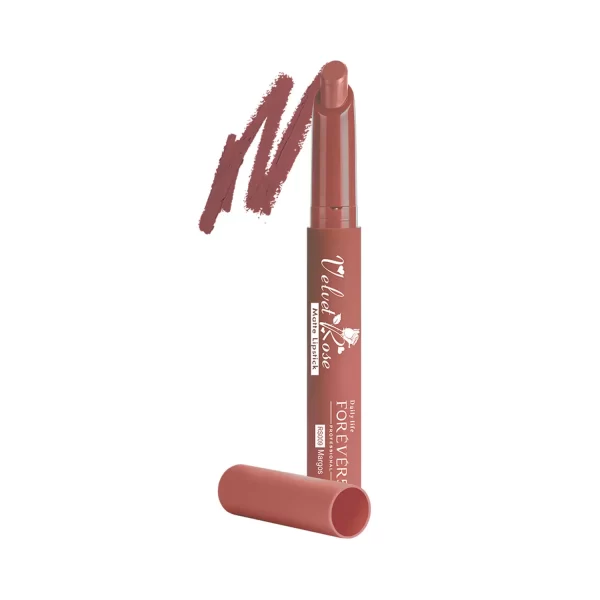 Daily Life Forever52 Velvet Rose Matte Lipstick Rs009 Margos 1