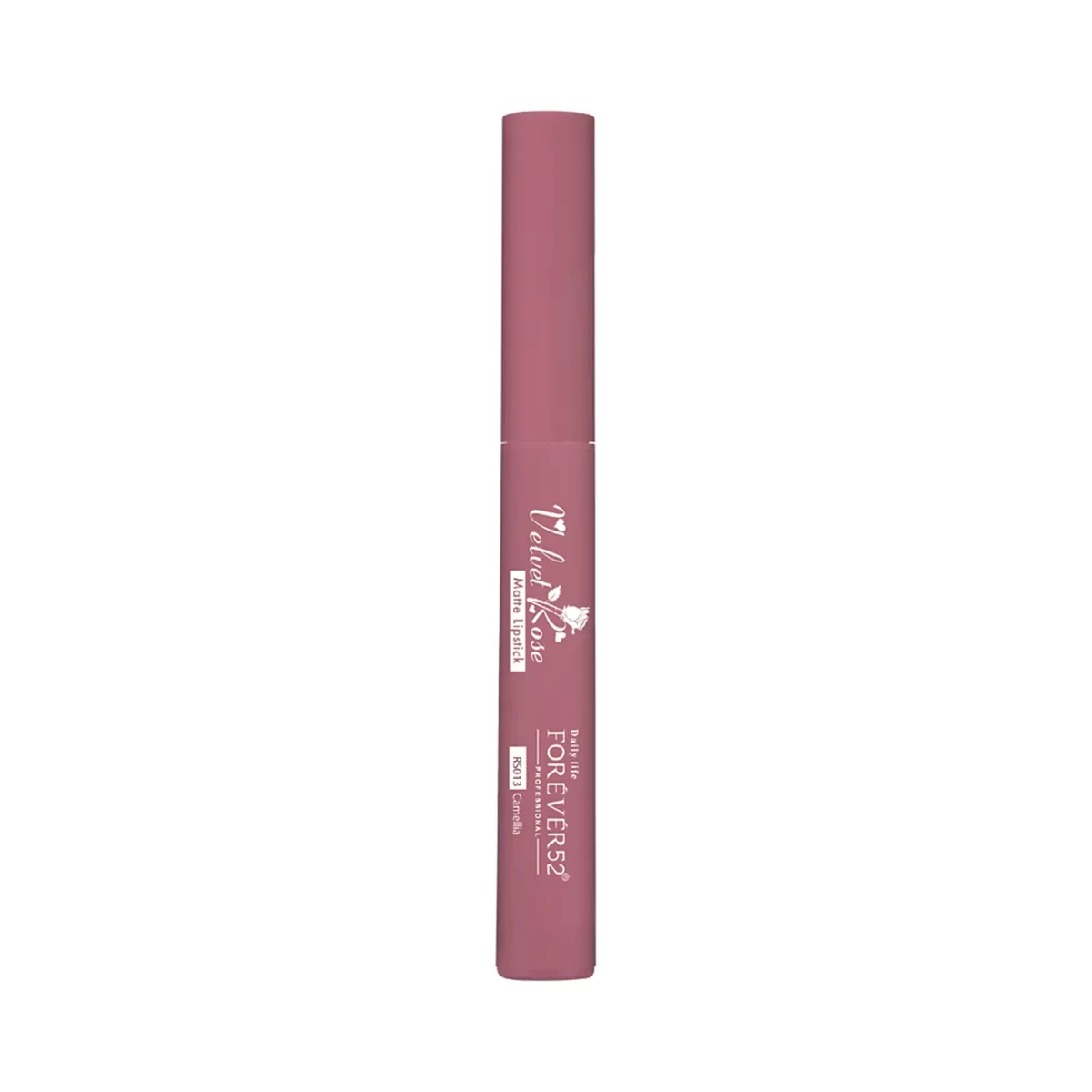 Daily Life Forever52 Velvet Rose Matte Lipstick Rs013 Camellia 2