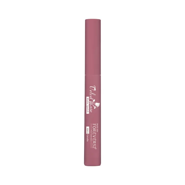 Daily Life Forever52 Velvet Rose Matte Lipstick Rs013 Camellia 2