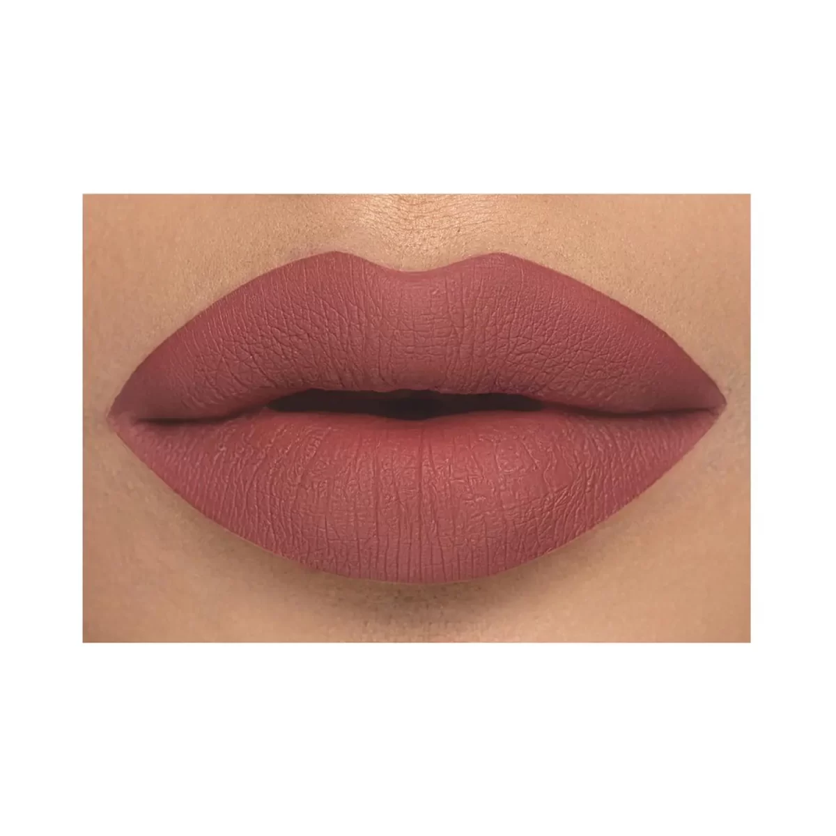 Daily Life Forever52 Velvet Rose Matte Lipstick Rs013 Camellia 3